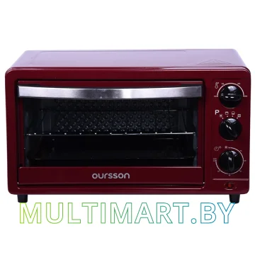 Мини-печь Oursson MO1402/DC картинка 3